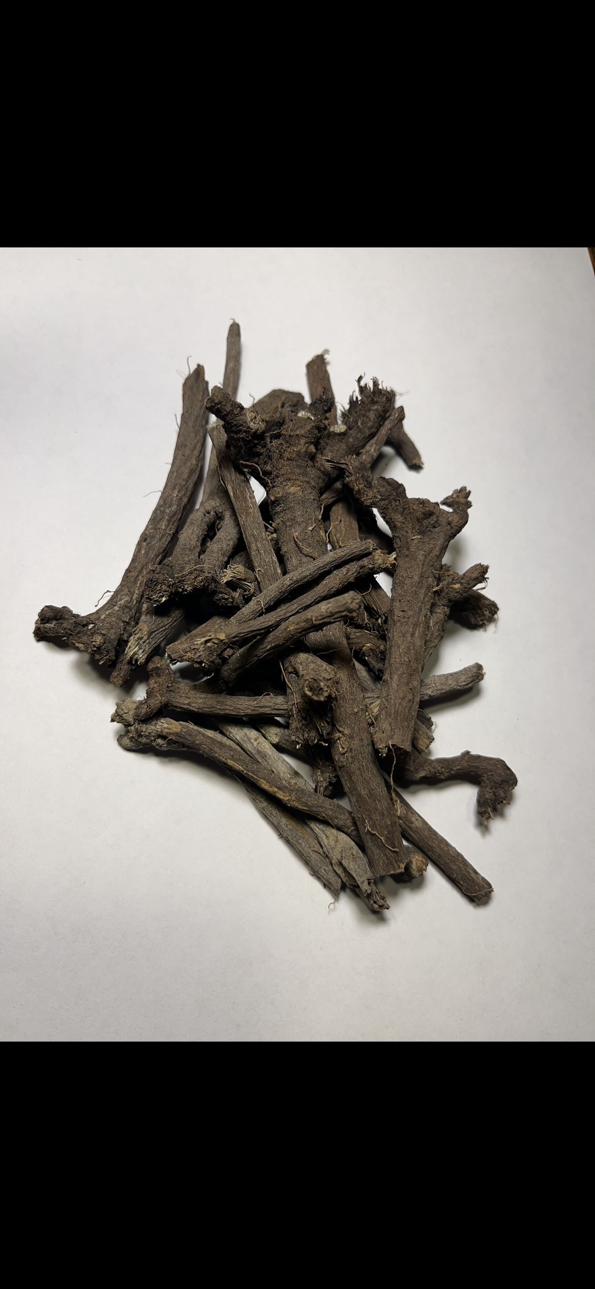 Echinacea Angustifolia Whole Dried Root 4 OZ