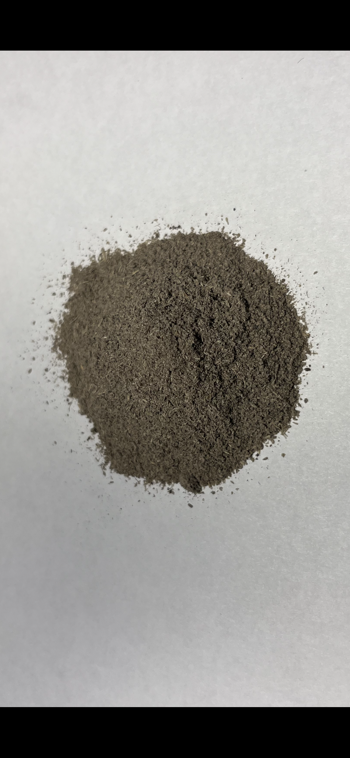 Echinacea Angustifolia Root Powder 4 OZ
